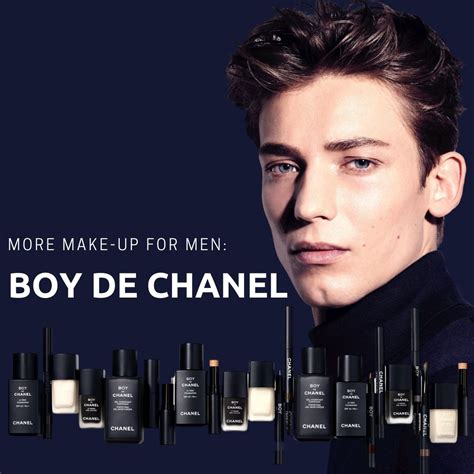 boy chanel makeup mexico|boy de Chanel foundation shades.